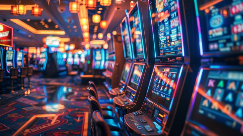 api5000 slot featured game showcase